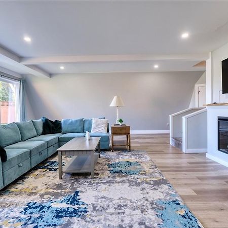 Newly Remodeled 2Bd Room A Frame Cottage Point Roberts Extérieur photo