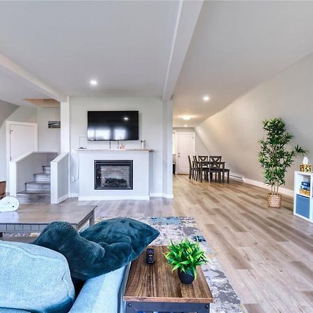 Newly Remodeled 2Bd Room A Frame Cottage Point Roberts Extérieur photo