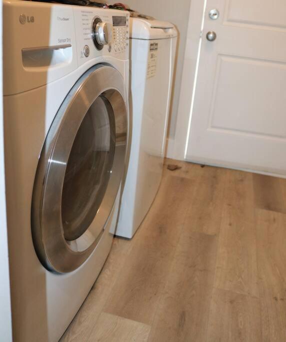 Newly Remodeled 2Bd Room A Frame Cottage Point Roberts Extérieur photo