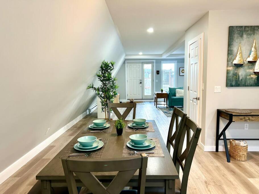 Newly Remodeled 2Bd Room A Frame Cottage Point Roberts Extérieur photo