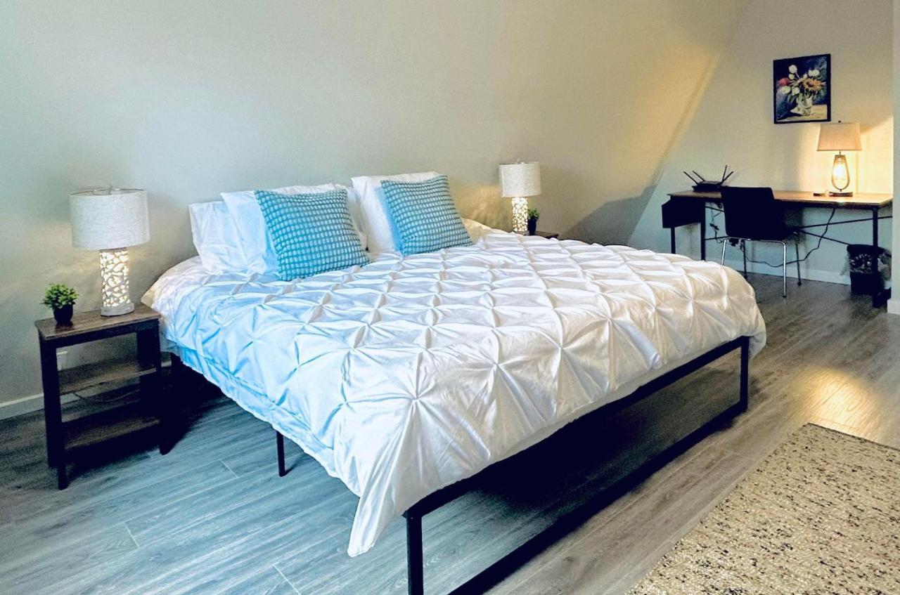 Newly Remodeled 2Bd Room A Frame Cottage Point Roberts Extérieur photo